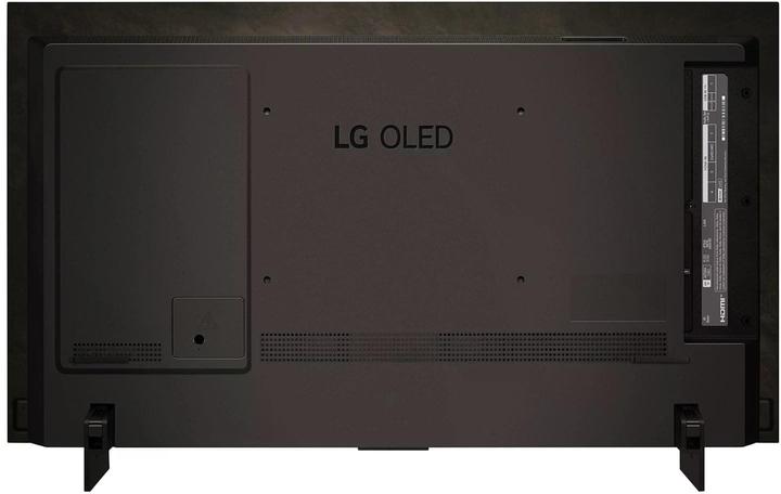 Image du produit LG OLED42C48LA (42", C4, OLED, 4K, 2024)