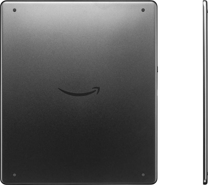 Produktbild Amazon Kindle Scribe 10,2 inkl. Premium Eingabestift (10.20", 16 GB, Graphit)