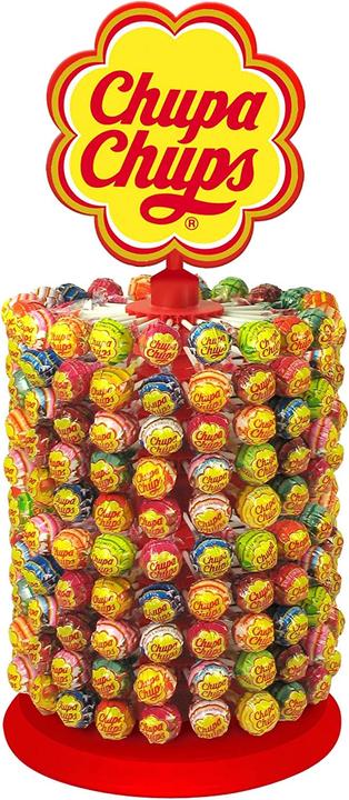 Image du produit FT Roue de Lolly (200 pcs, 2400 g)