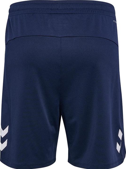 Actual product image hummel hmlLEAD 2.0 TRAINING SHORTS WOMAN (L)