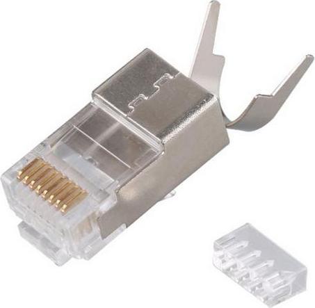 Image du produit equip Stecker 50er Set (Connecteur Douille)