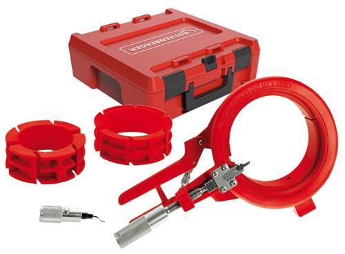 Productafbeelding Rothenberger ROCUT® 110 Set voor kunststof r (410 mm)