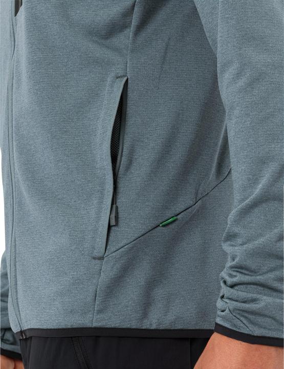 Actual product image Vaude Tekoa Fleece Jacket II (XL)