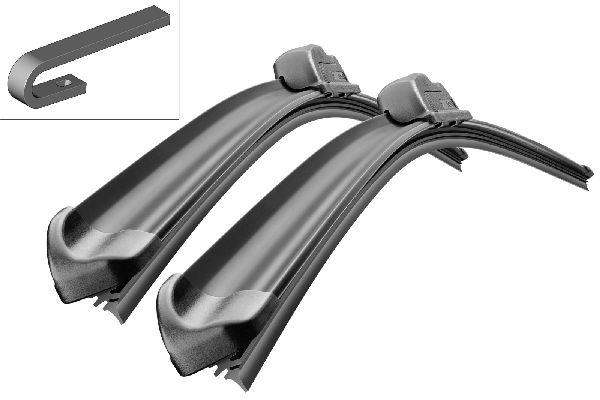 Produktbild Bosch Automotive Aerotwin AR653S