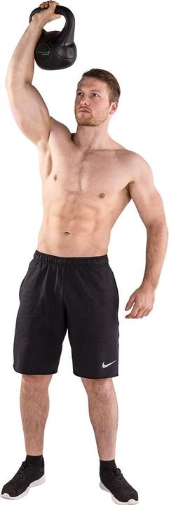 Actual product image Tunturi PE Kettlebell (1 x 10 kg)
