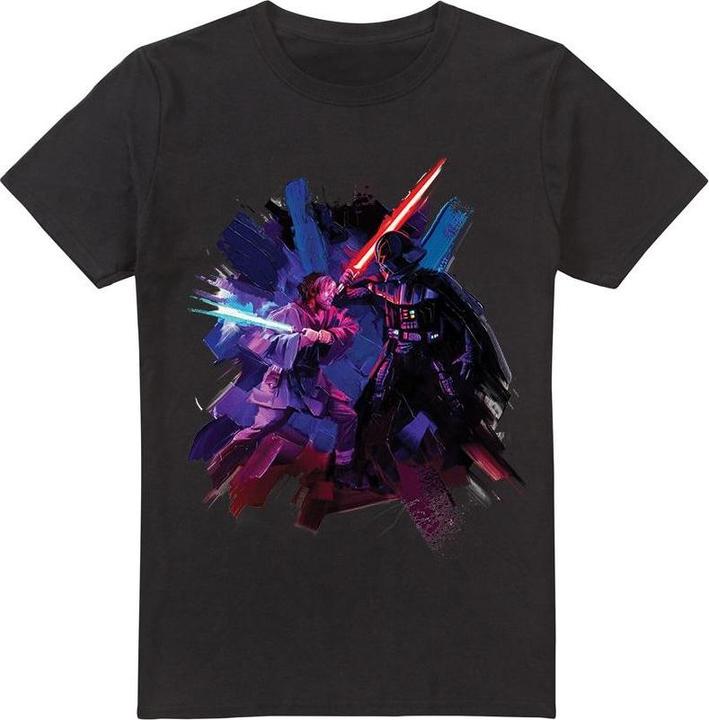 Star Wars TShirt (XXL)