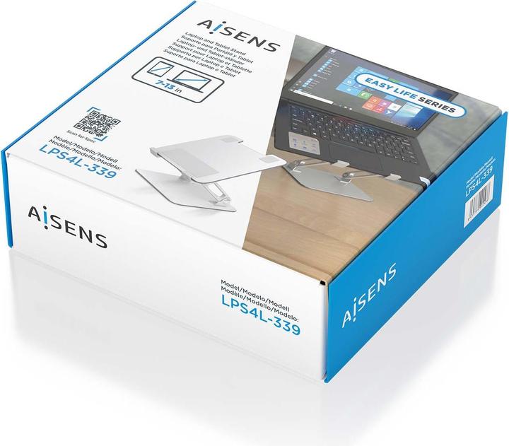 Actual product image Aisens LPS4L-339