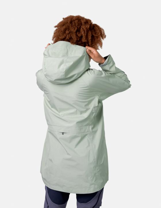 Immagine prodotto Kari Traa Giacca a vento Sanne 3L (XL)