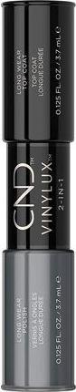 Immagine prodotto CND Vinylux 2-in-1 Asfalto (Asfalto, Smalto)