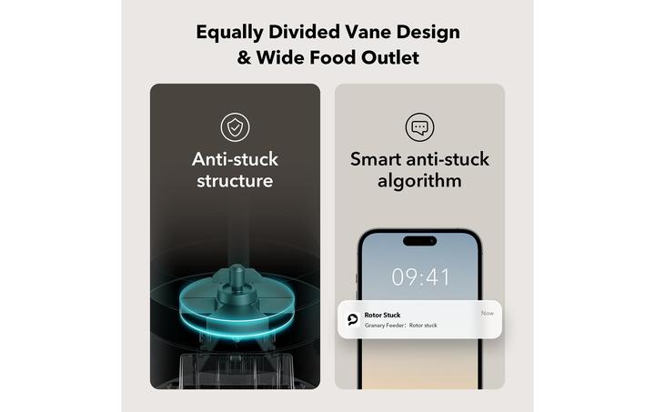 Produktbild Petlibro Granary Wifi Feeder (5 l)