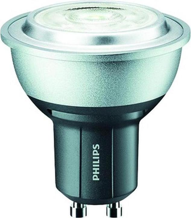 Productafbeelding Philips Professional Mas LED (GU10, 3.90 W, 300 lm, 1 x, F)
