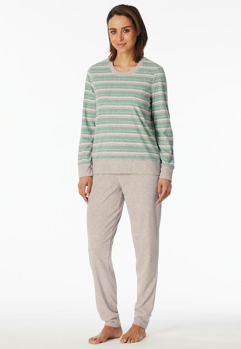 Actual product image Schiesser Casual Essentials Pyjamas (42)