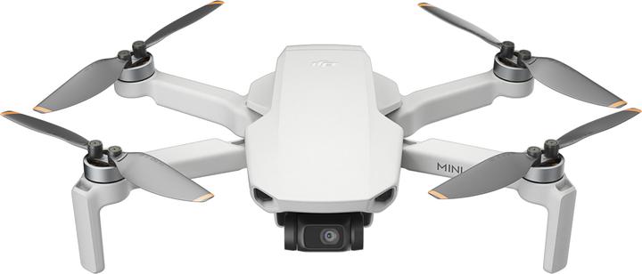 Immagine prodotto DJI Mini 4K Fly More Combo (31 min, 249 g, 12 Mpx)