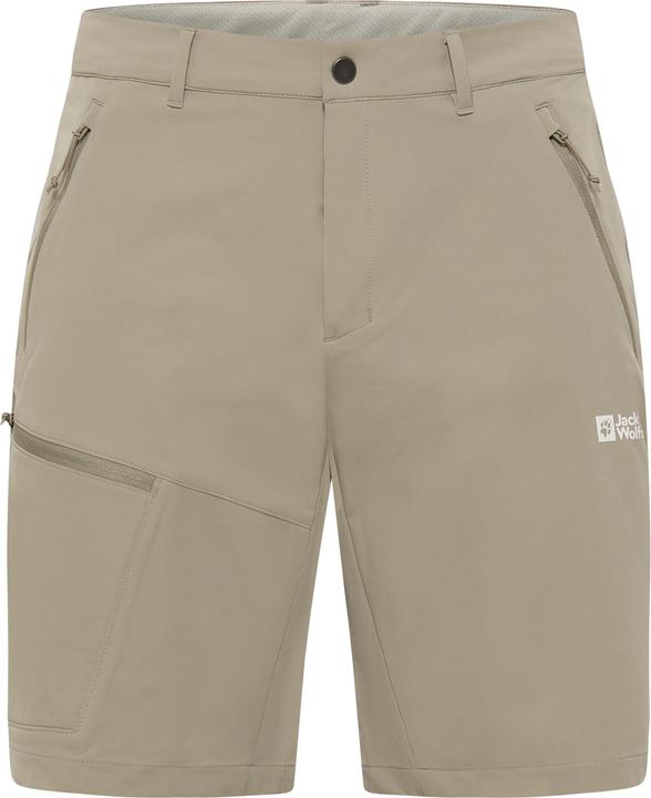 Jack Wolfskin Pico Trail Shorts M (46)