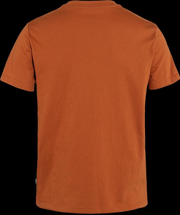 Image du produit Fjällräven Teeau Logo pour femme (M)