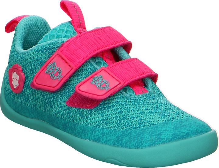 Immagine prodotto Affenzahn Scarpa a piedi nudi per bambini in maglia Happy (29)