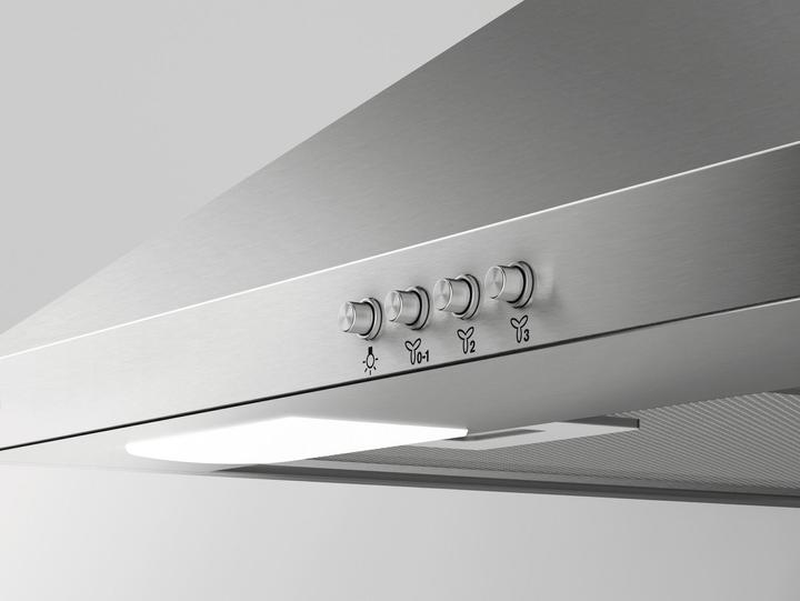 Immagine prodotto Zanussi ZHC62462XA (Cappuccio)