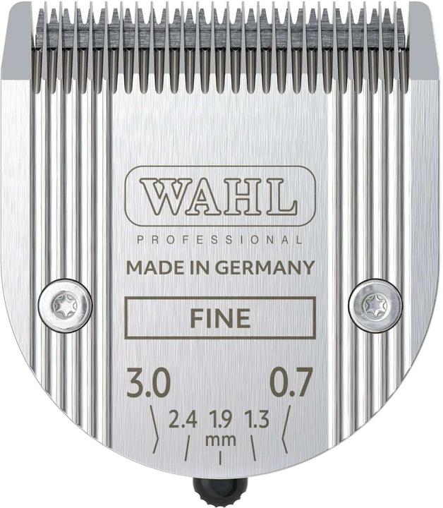 Image du produit Wahl Jeu de lames Tête de rasage 1854-7505 Standard Blade Set / 0,7 - 3 mm (1 x)
