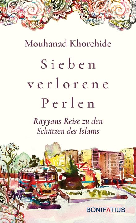 Actual product image Mouhanad Khorchide (German, Mouhanad Khorchide, 2023)