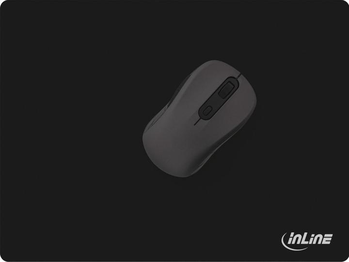 Actual product image InLine Soft Gaming Pad (M)