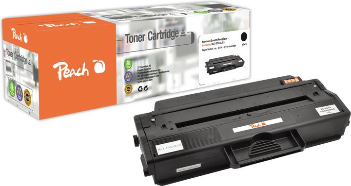 Image du produit Peach Toner MLT-D103L/ELS noir (CF)