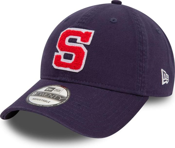 New Era 9Twenty Strapback Cap Varsity San Diego Padres
