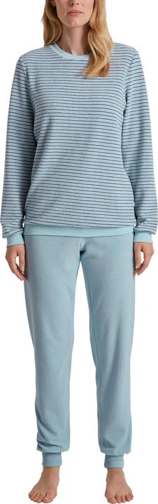 Produktbild Calida Soft Dreams Frottee Pyjama (S)