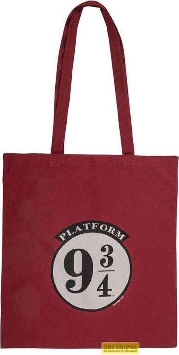 Cinereplicas Harry Potter sac shopping Platform 9 3/4