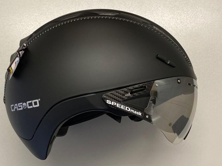 Image du produit Casco Roadster Plus (55 - 57 cm)