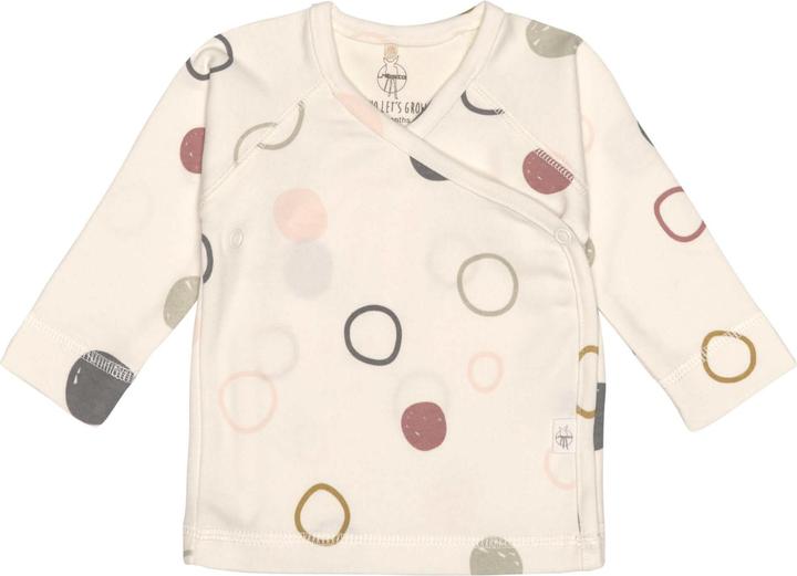 Lässig Kimono Shirt GOTS