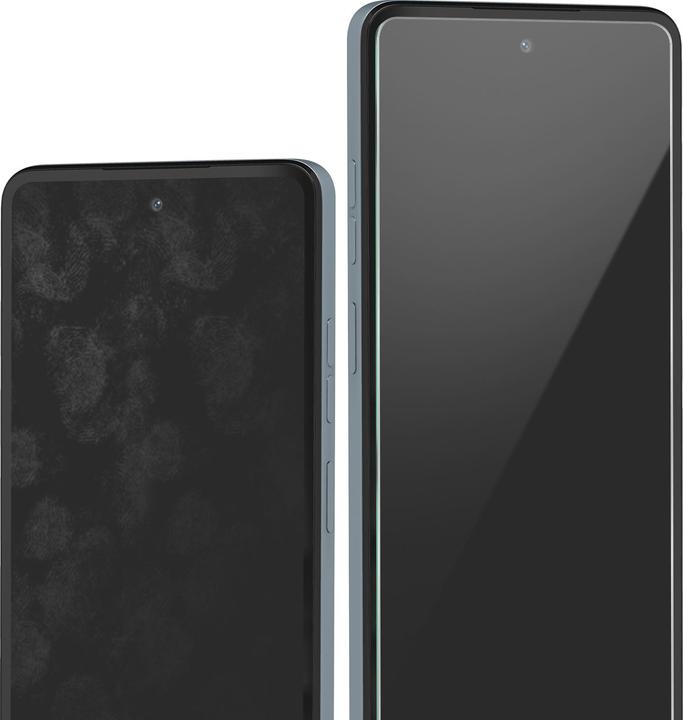 Actual product image Avizar ClearShield film (1 Piece, Motorola Moto G24 Power)
