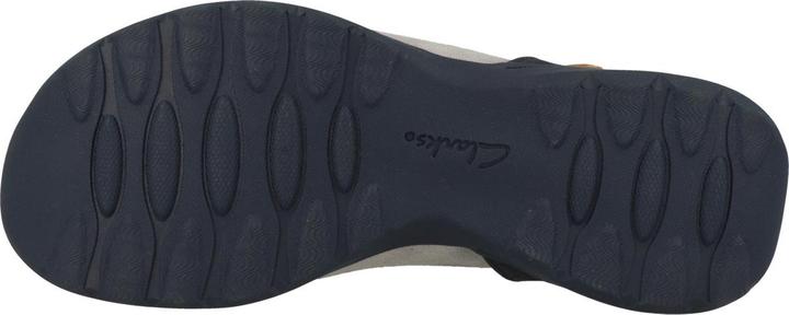 Actual product image Clarks Amanda Tealite - 62143 (40)