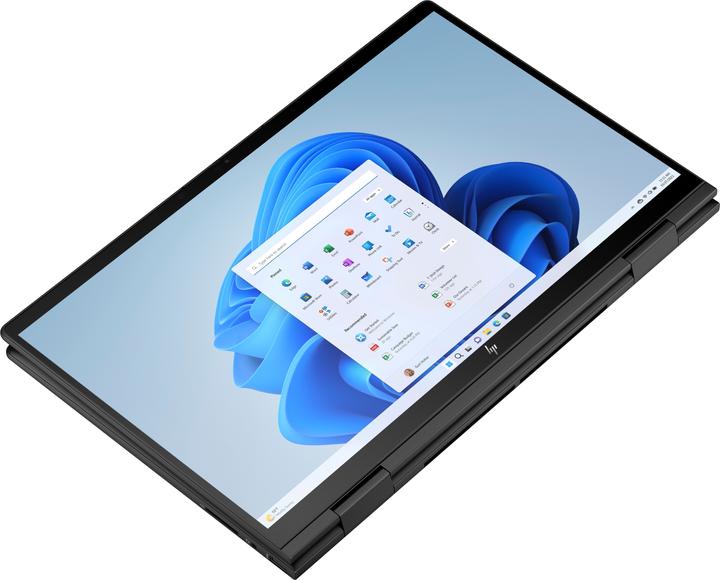 Actual product image HP Envy x360 15-fh0155ng (15.60", AMD Ryzen 5 7530U, 16 GB, 512 GB, DE)