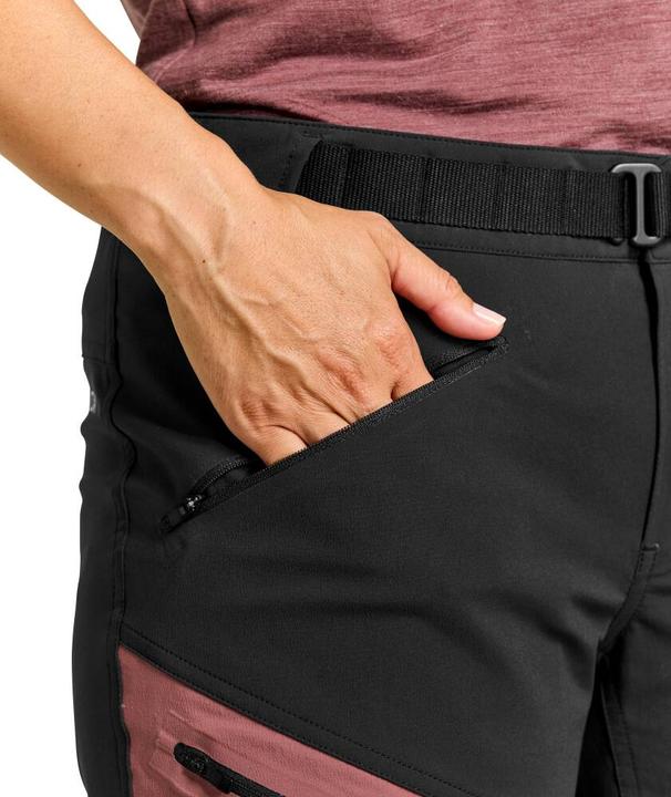 Produktbild Ortovox Brenta Shorts W