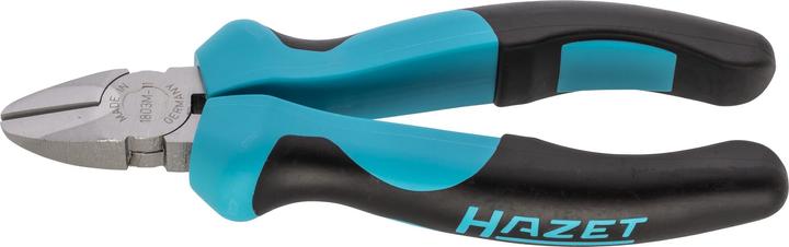 Actual product image HAZET Diagonal cutter 1803M-11 (145 mm)