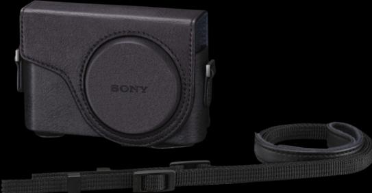 Immagine prodotto Sony Lcj-Wd (Borsa a tracolla per fotocamera)