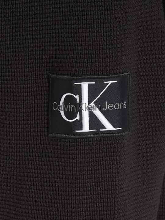 Immagine prodotto Calvin Klein Jeans Cardigan Skater con stemma (M)