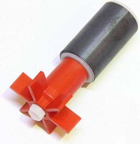 Produktbild Eheim Pumpenrad (50 und 60 Hz) High Performance Ceramic fr 2074/2076/2078, 2178