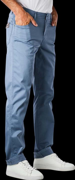 Actual product image Wrangler Texas Slim (W42/L34)