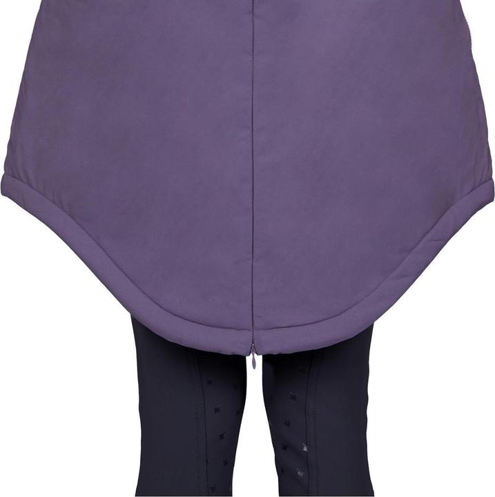 Actual product image Qhp Winter Jacket Linden Ladies (40)