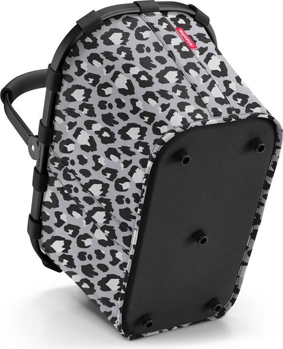 Immagine prodotto reisenthel carrybag frame leo nero