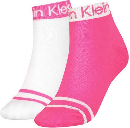 Immagine prodotto Calvin Klein Confezione da 2 quarti (Confezione da 2, 37 - 41)