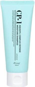 Actual product image CP-1 Esthetic House Intensive Moisturizing Shampoo with Aquaxyl Complex 100ml (100 ml, Liquid shampoo)