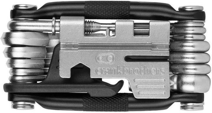 Actual product image Crankbrothers Multitool