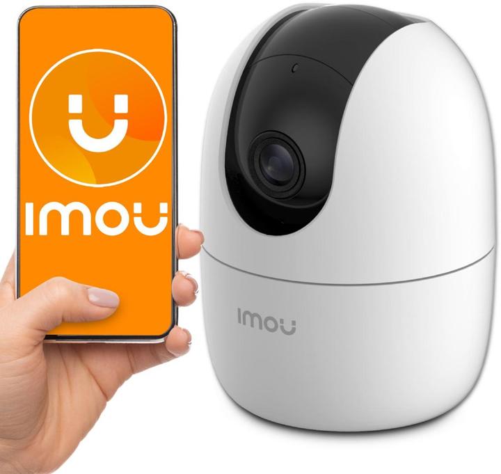Produktbild Imou A1 4MP (2560 x 1440 Pixels)