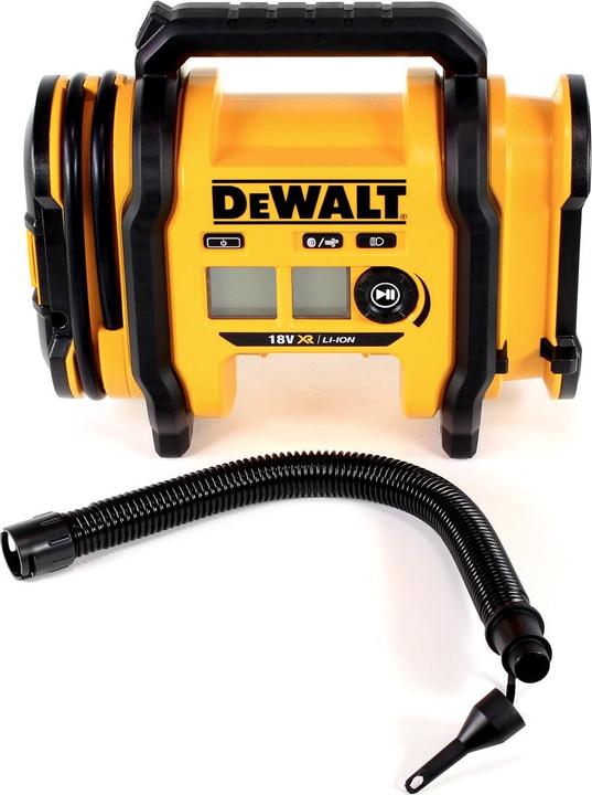 DeWalt XR DCC018NXJ (11 Bar, 14.70 l)