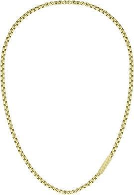 Immagine prodotto Lacoste - Timeless gold-plated necklace for men L'Essentiel 2040122