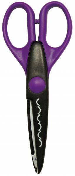 Image du produit Wedo Ciseaux à cranter (16 cm)