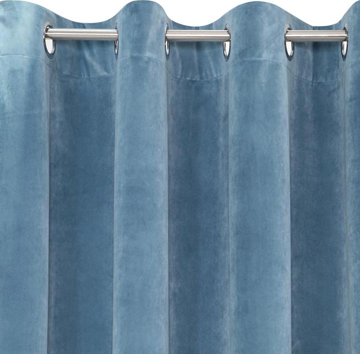 Actual product image Eurofirany Zas (140 x 250 cm)