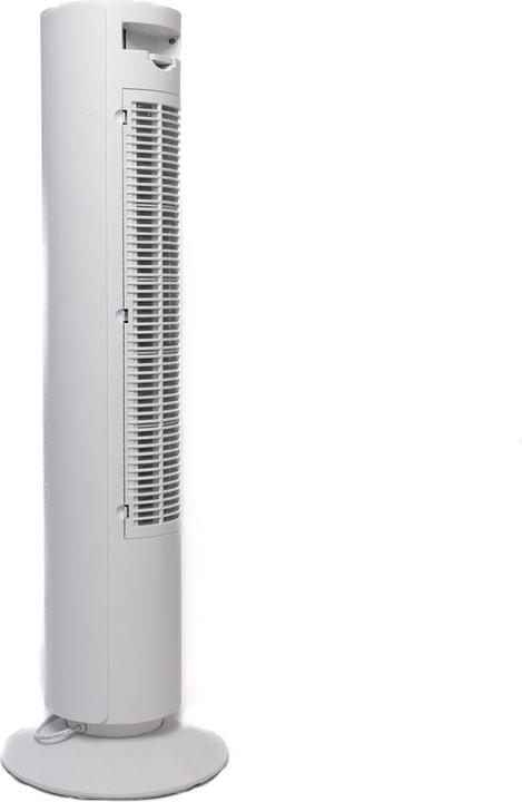 Immagine prodotto Stylies Ventilatore a torre Cygnus (56 dB)